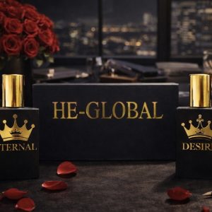 🌹 ETERNAL – For Him
